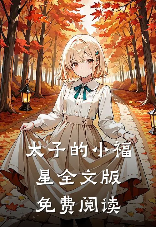 太子的小福星全文版免费阅读