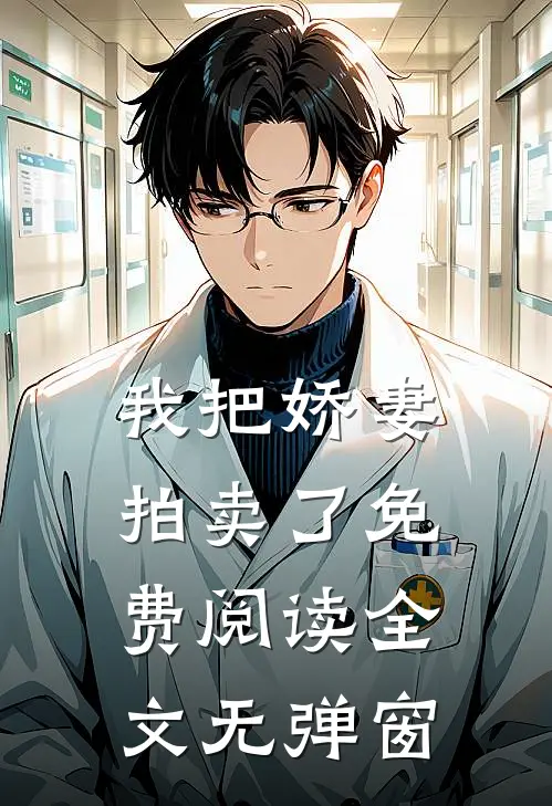 我把娇妻拍卖了免费阅读全文无弹窗