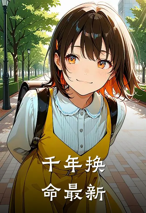 千年换命最新