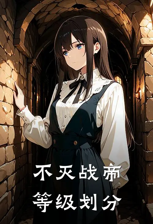 不灭战帝等级划分
