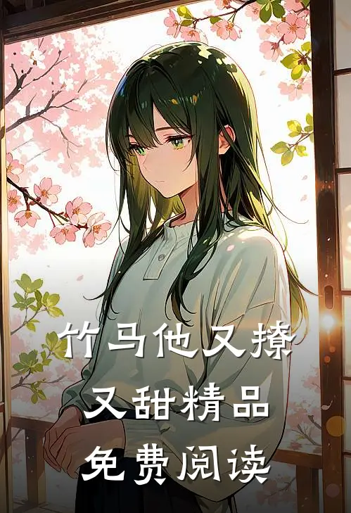 竹马他又撩又甜精品免费阅读