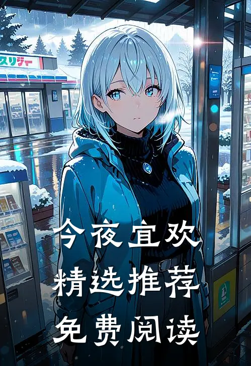 今夜宜欢精选推荐免费阅读