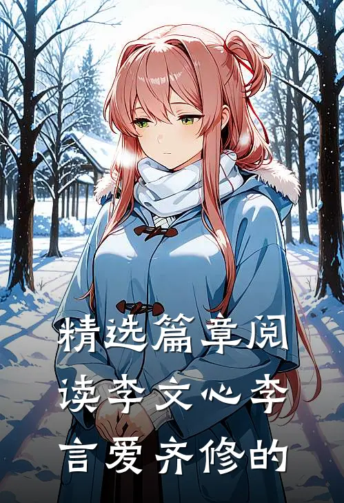 精选篇章阅读李文心李言爱齐修的