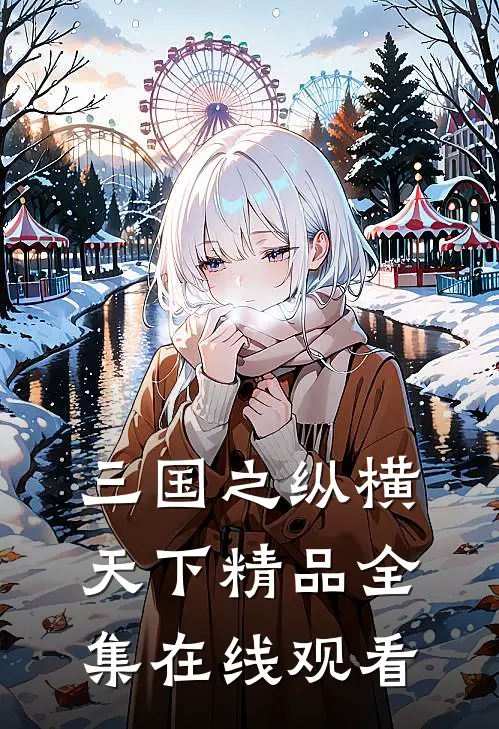 三国之纵横天下精品全集在线观看