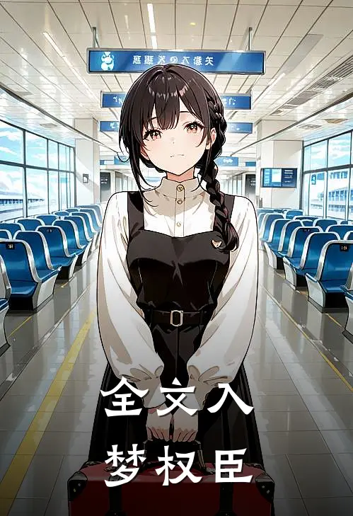 全文入梦权臣
