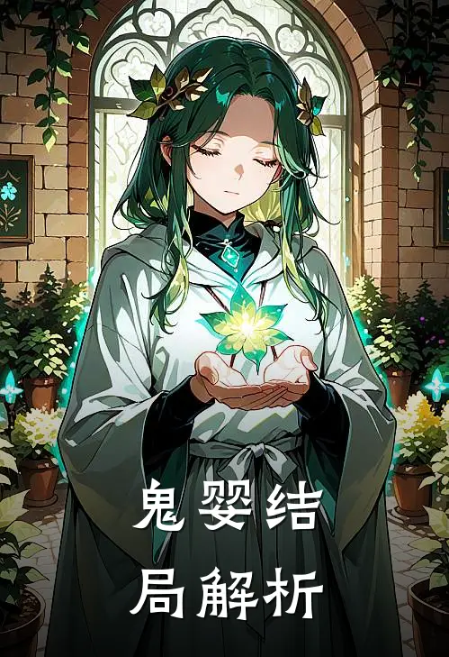 鬼婴结局解析