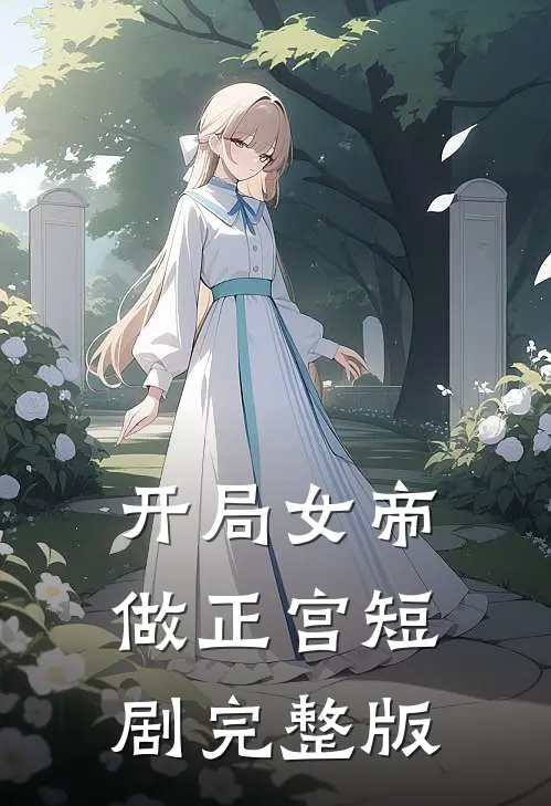 开局女帝做正宫短剧完整版
