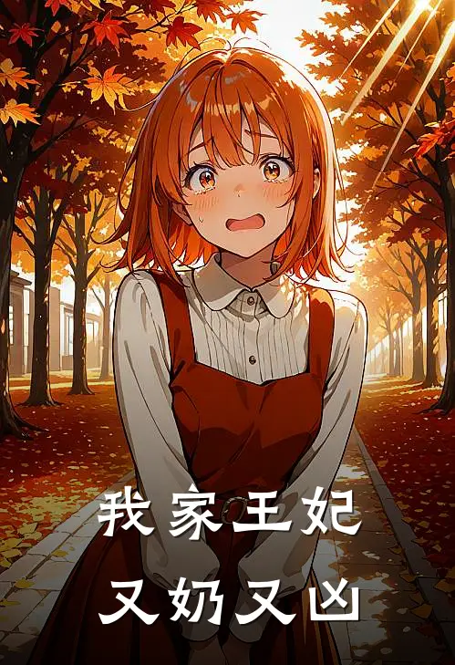 我家王妃又奶又凶