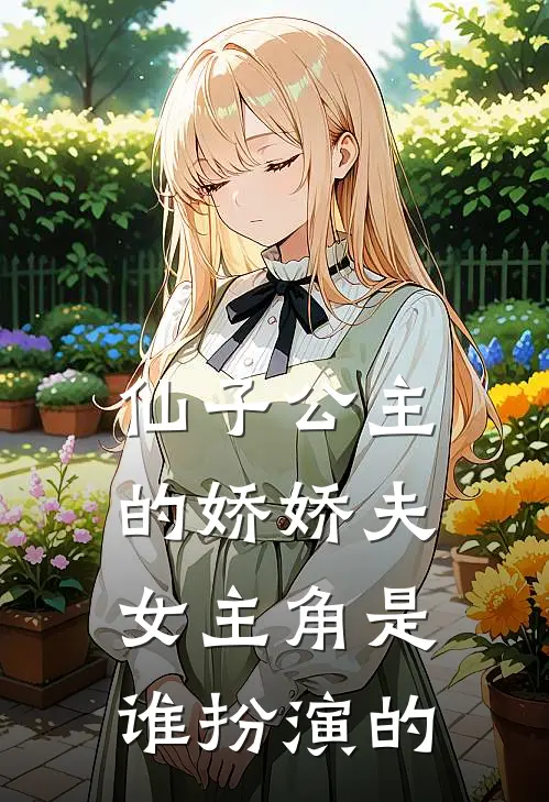 仙子公主的娇娇夫女主角是谁扮演的