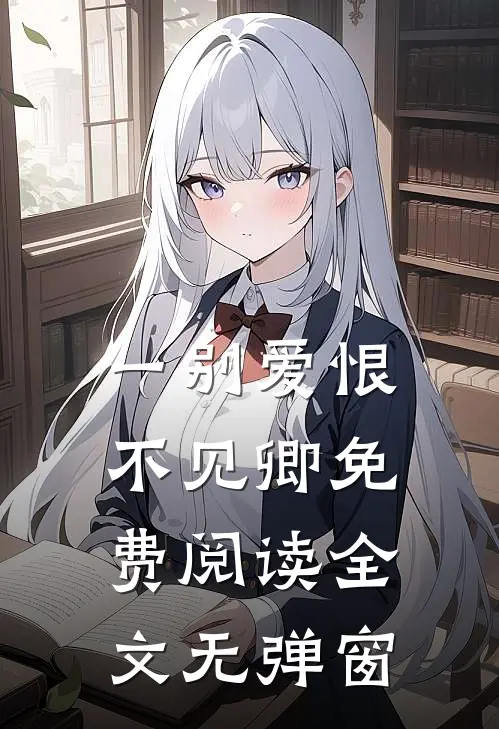 一别爱恨不见卿免费阅读全文无弹窗