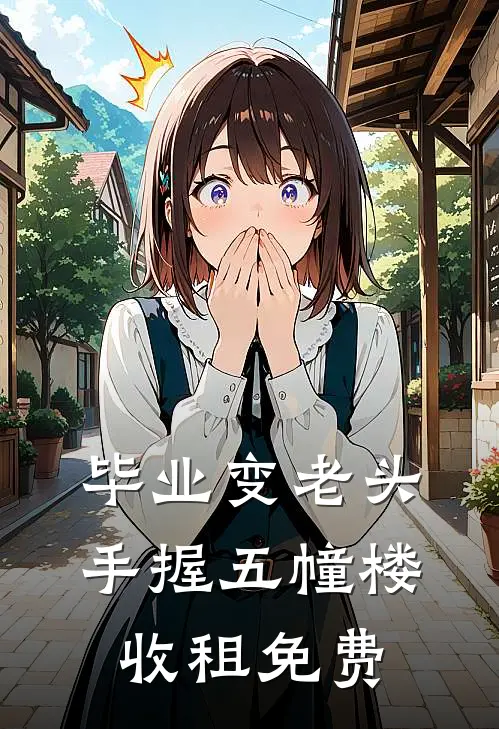 毕业变老头手握五幢楼收租免费