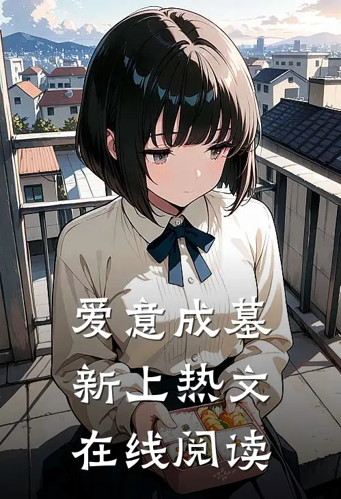 爱意成墓新上热文在线阅读