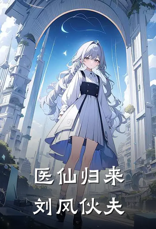 医仙归来刘风伙夫