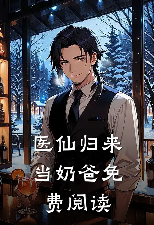 医仙归来当奶爸免费阅读
