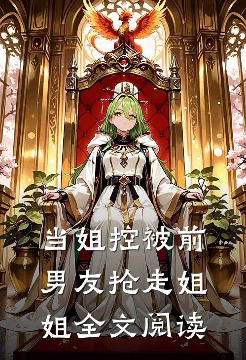 当姐控被前男友抢走姐姐全文阅读