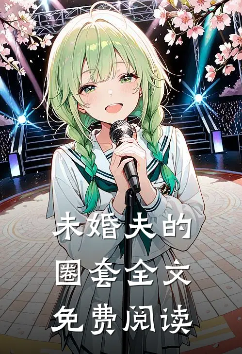 未婚夫的圈套全文免费阅读