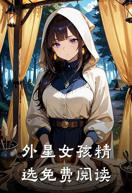 外星女孩精选免费阅读