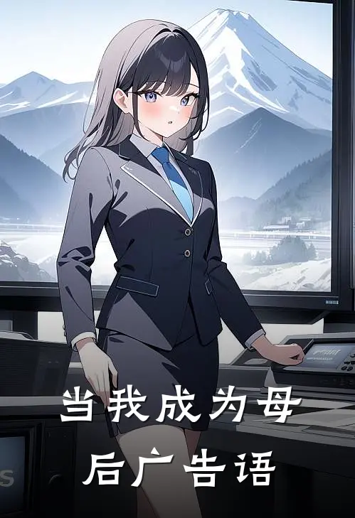 当我成为母后广告语