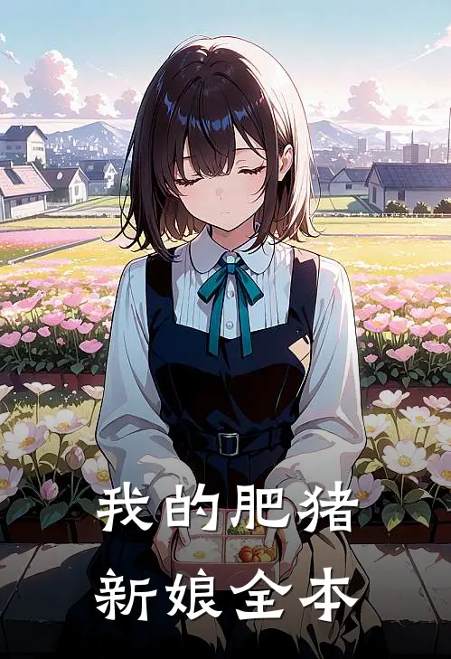 我的肥猪新娘全本