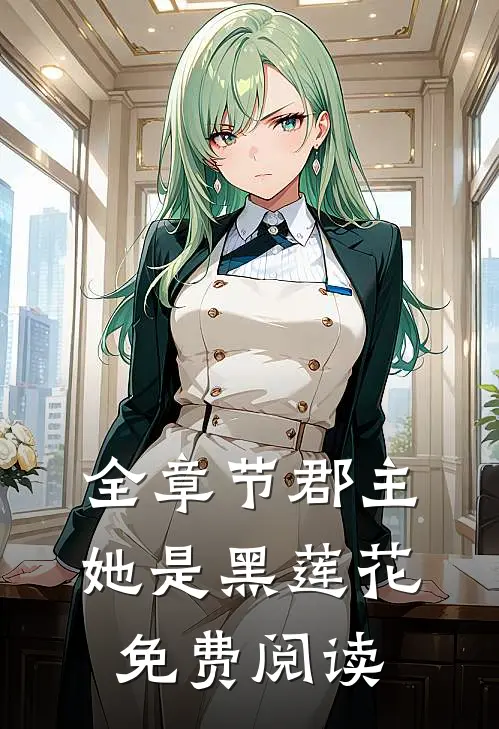 全章节郡主她是黑莲花免费阅读