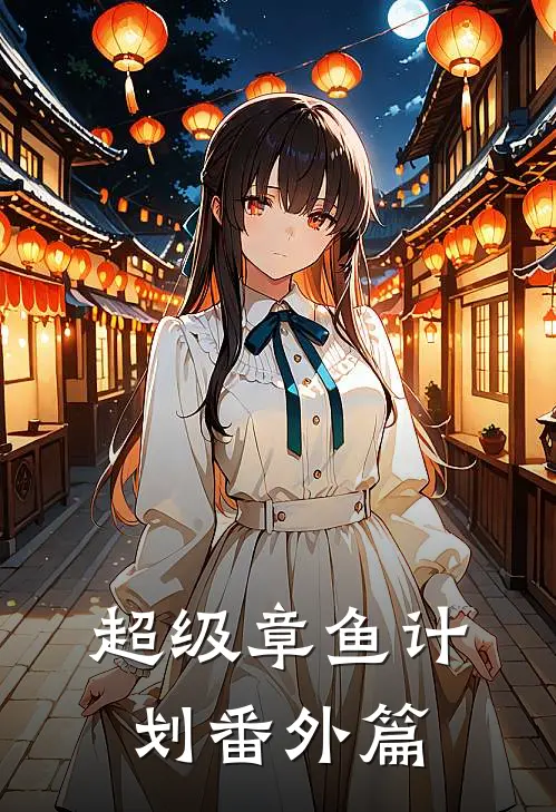 超级章鱼计划 番外篇