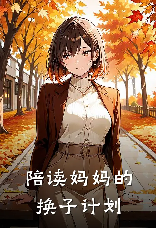 陪读妈妈的换子计划