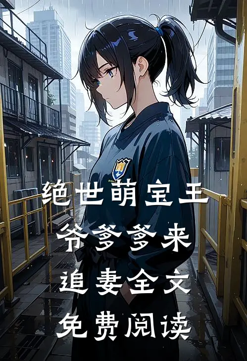 绝世萌宝王爷爹爹来追妻全文免费阅读