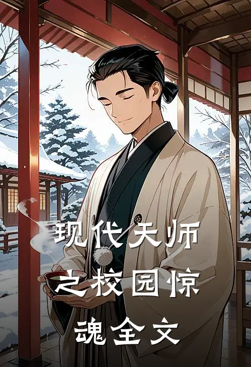 现代天师之校园惊魂全文