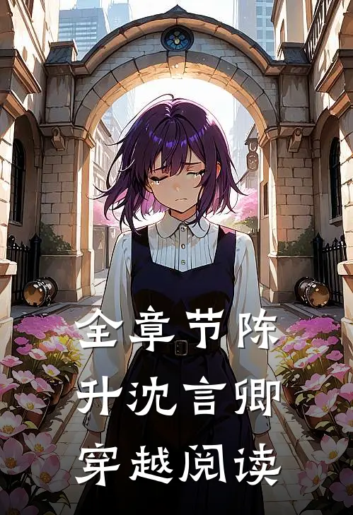 全章节陈升沈言卿穿越阅读