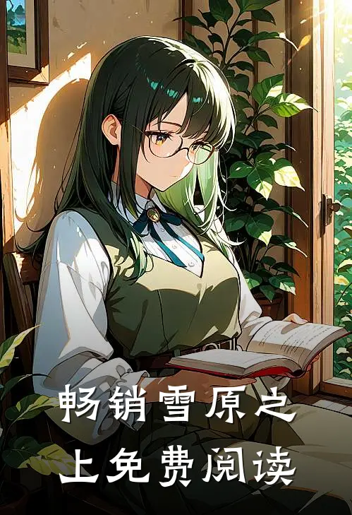 畅销雪原之上免费阅读