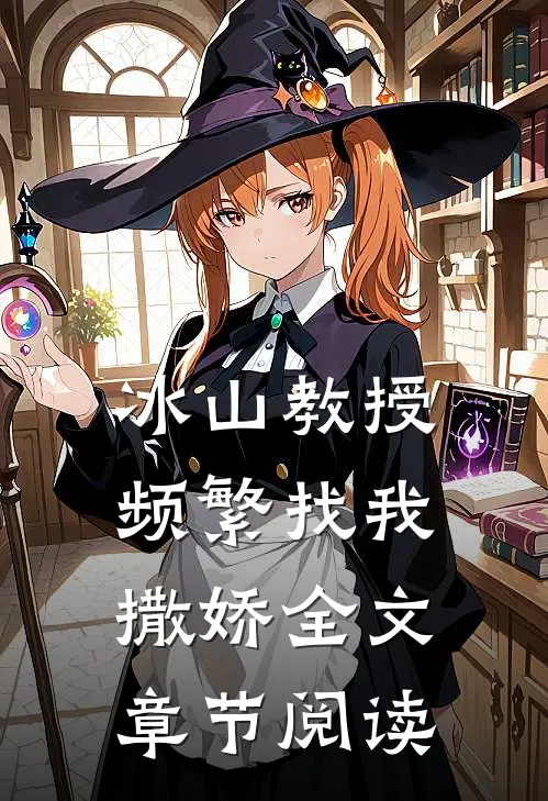 冰山教授频繁找我撒娇全文章节阅读