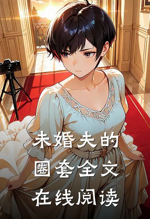 未婚夫的圈套全文在线阅读