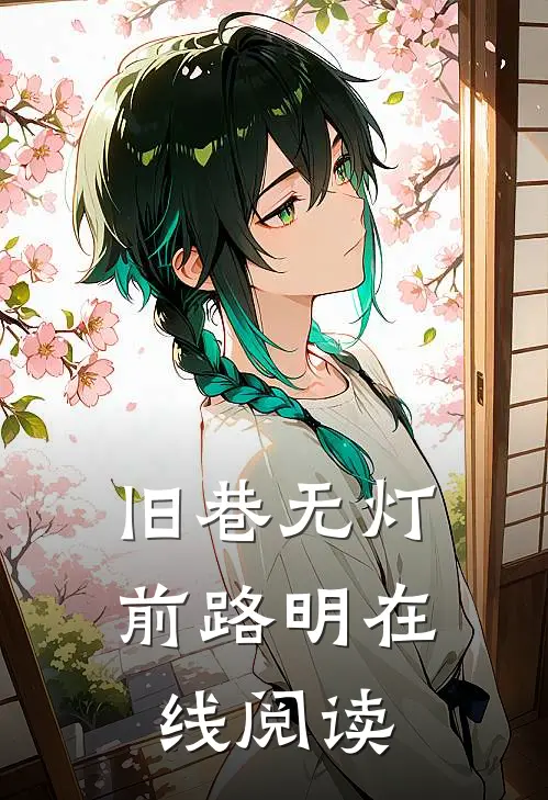 旧巷无灯，前路明在线阅读