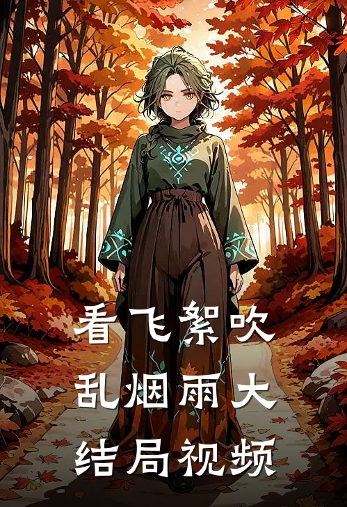 看飞絮吹乱烟雨大结局视频