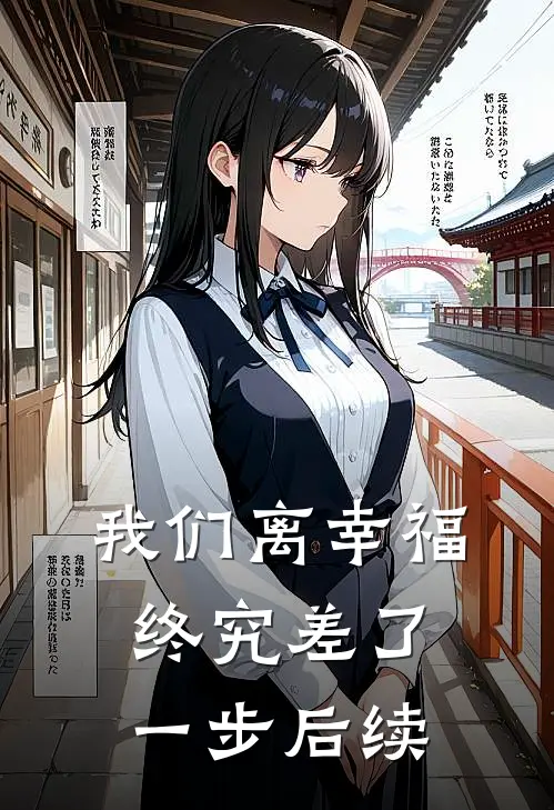 我们离幸福终究差了一步后续