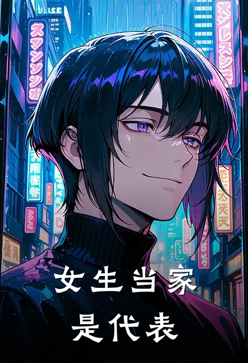女生当家是代表
