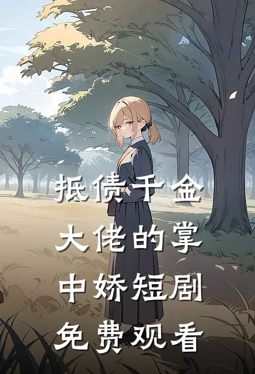 抵债千金,大佬的掌中娇短剧免费观看