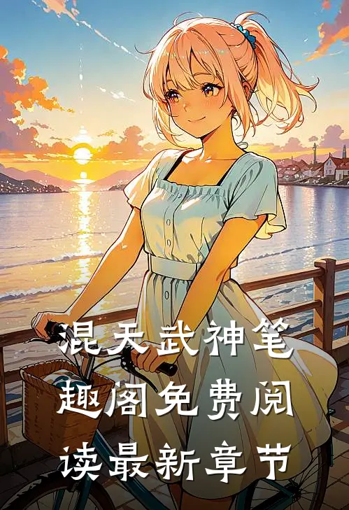 混天武神笔趣阁免费阅读最新章节