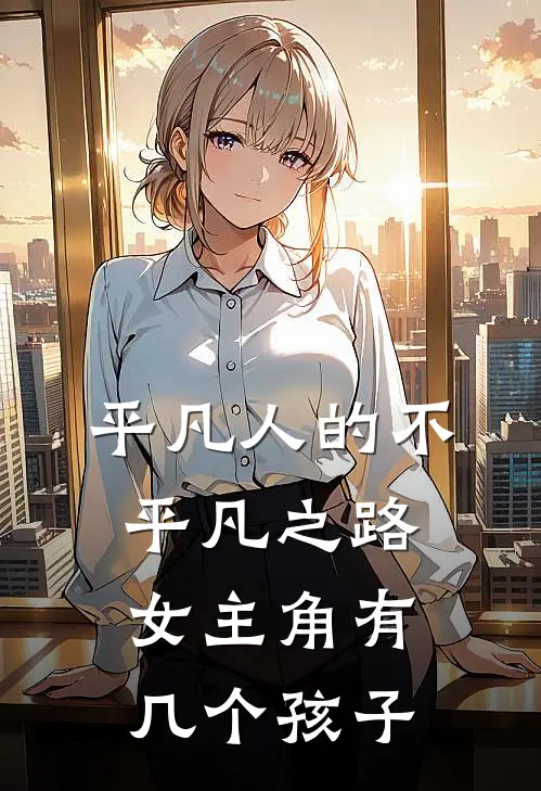 平凡人的不平凡之路女主角有几个孩子