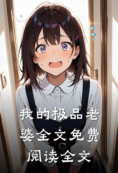 我的极品老婆全文免费阅读全文