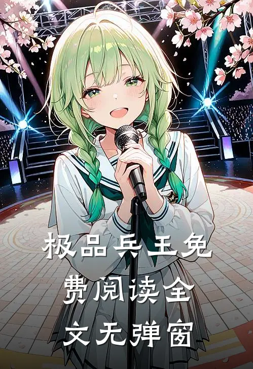 极品兵王免费阅读全文无弹窗