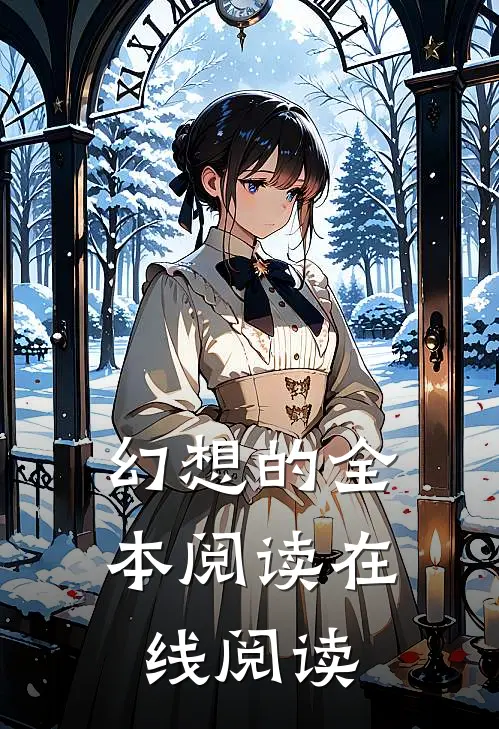 幻想的全本阅读在线阅读