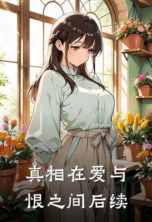 真相在爱与恨之间后续
