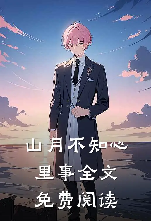 山月不知心里事全文免费阅读