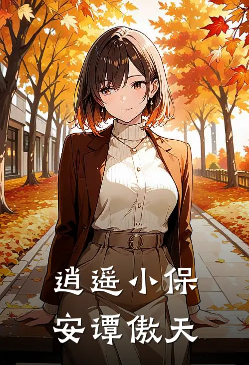 逍遥小保安谭傲天