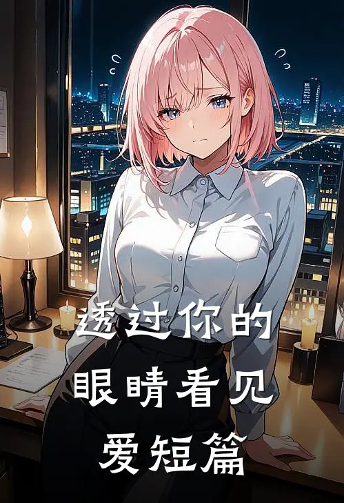 透过你的眼睛看见爱短篇
