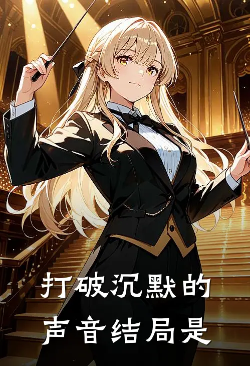 打破沉默的声音结局是