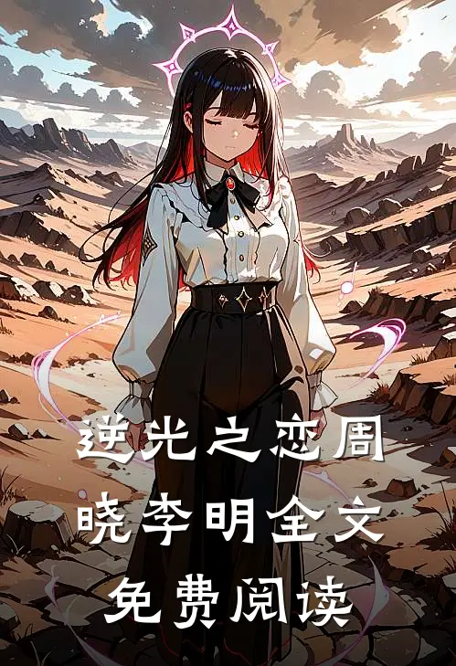 逆光之恋周晓李明全文免费阅读