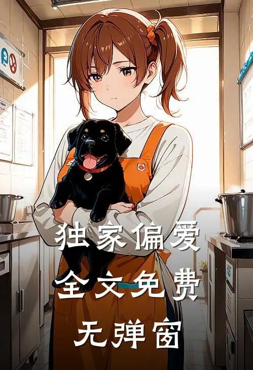 独家偏爱全文免费无弹窗