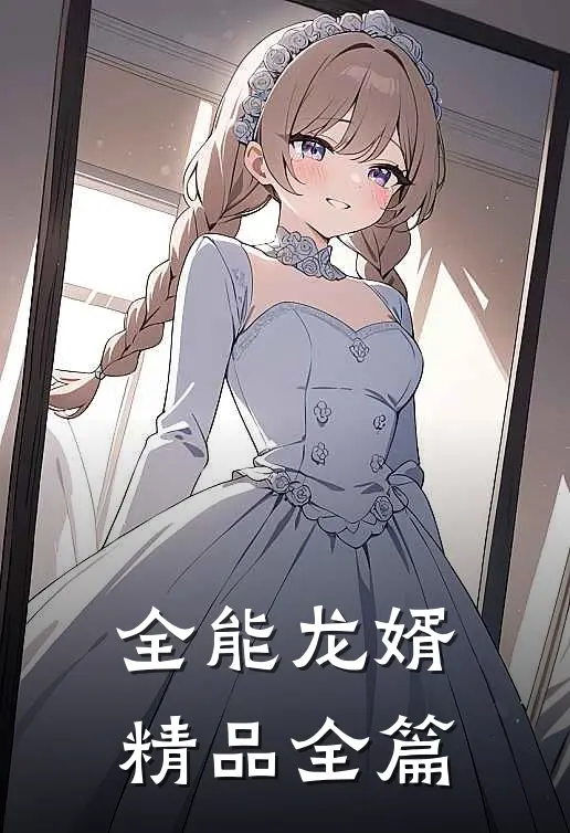 全能龙婿精品全篇